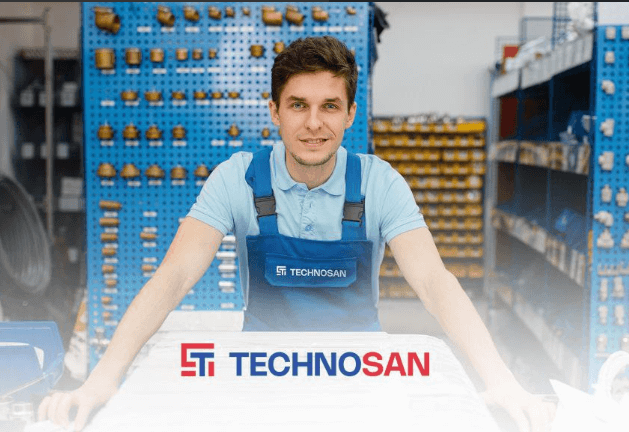 About Us - Plumbing Store