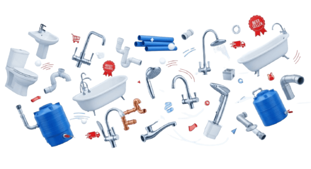 Plumbing Products Gallery