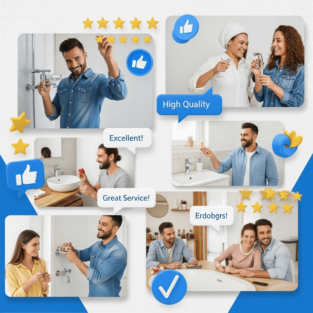 Customer Testimonials