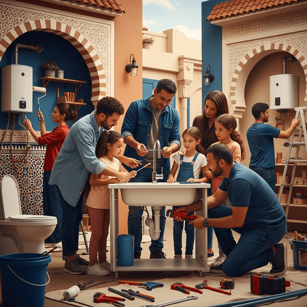 Our Mission - Community and Quality Focus