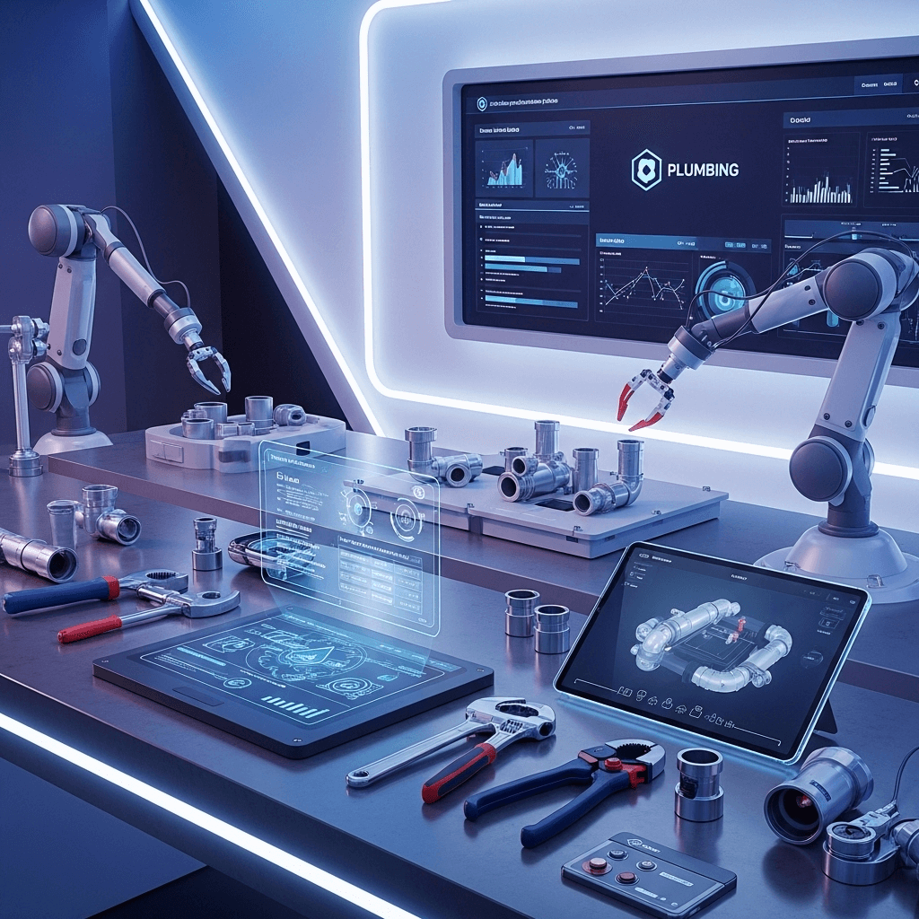 Our Vision - Innovation and Future Technology